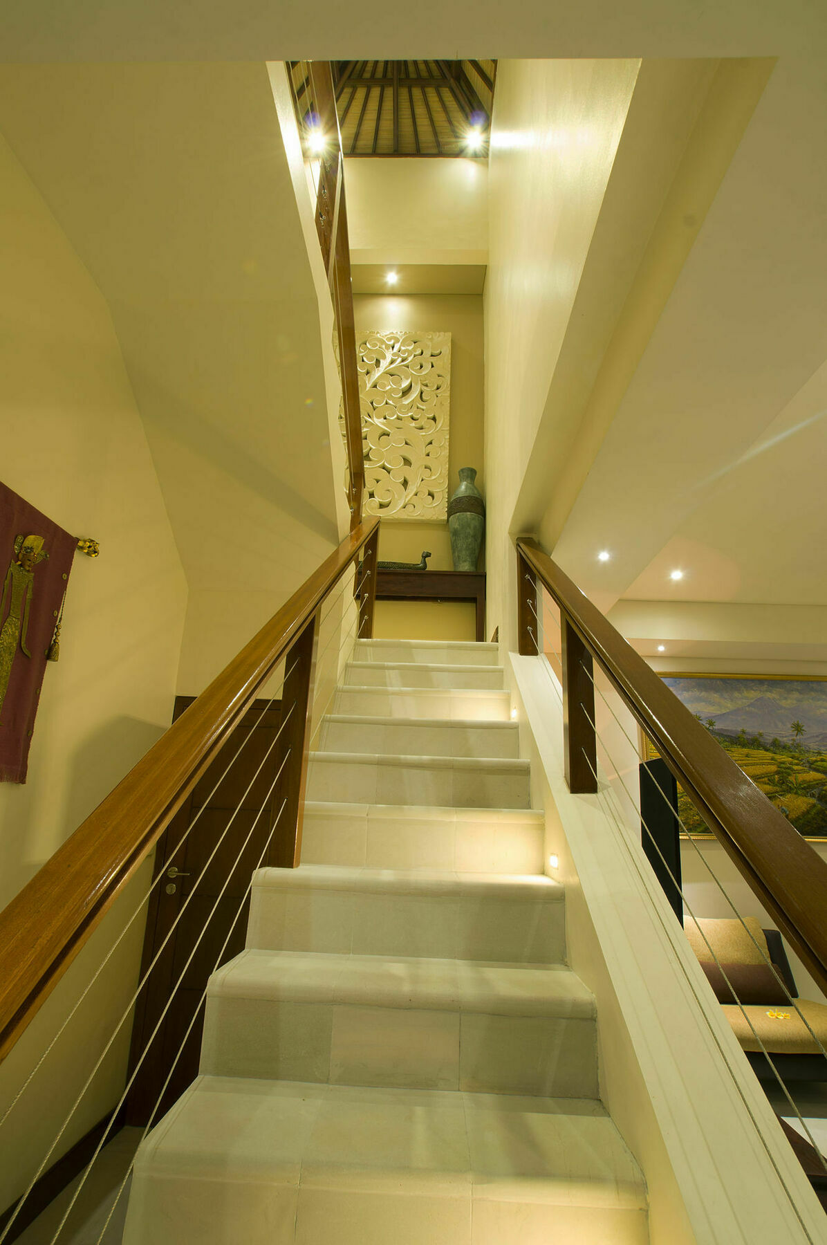 The Oasis Retreat Seminyak Villa Exterior photo